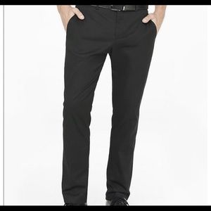 NWT Express Producer Pants - 32x32